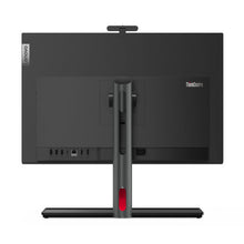 Load image into Gallery viewer, Lenovo ThinkCentre M90a Gen 3 Intel® Core™ i5 60.5 cm (23.8&quot;) 1920 x 1080 pixels 8 GB DDR4-SDRAM 256 GB SSD All-in-One PC Windows 11 Pro Wi-Fi 6E (802.11ax) Black
