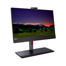 Load image into Gallery viewer, Lenovo ThinkCentre M90a Gen 3 Intel® Core™ i5 60.5 cm (23.8&quot;) 1920 x 1080 pixels 8 GB DDR4-SDRAM 256 GB SSD All-in-One PC Windows 11 Pro Wi-Fi 6E (802.11ax) Black
