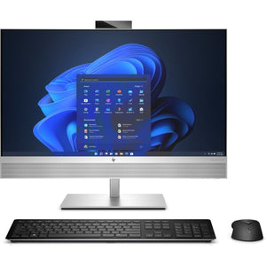 HP EliteOne 870 G9 AIO 99A28ET#ABU Core i7-14700 16GB 512GB SSD 27IN Touch Win 11 Pro Silver