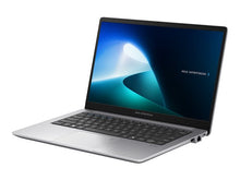 Load image into Gallery viewer, ASUS ExpertBook P1403CV-I515X Core i5-13420H 16GB 512GB SSD 14IN FHD Win 11 Pro
