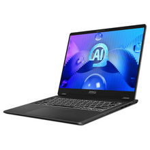 Load image into Gallery viewer, MSI Prestige 9S7-14N111-003 14 AI Intel Evo Core Ultra 5 8GB RAM 1TB SSD 14 Inch Windows 11 Laptop
