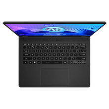 Load image into Gallery viewer, MSI Prestige 9S7-14N111-003 14 AI Intel Evo Core Ultra 5 8GB RAM 1TB SSD 14 Inch Windows 11 Laptop
