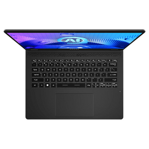 MSI Prestige 9S7-14N111-003 14 AI Intel Evo Core Ultra 5 8GB RAM 1TB SSD 14 Inch Windows 11 Laptop