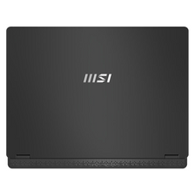 Load image into Gallery viewer, MSI Prestige 9S7-14N111-003 14 AI Intel Evo Core Ultra 5 8GB RAM 1TB SSD 14 Inch Windows 11 Laptop
