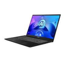 Load image into Gallery viewer, MSI Summit 9S7-159621-002 E16 AI Studio A1VETG-002UK Intel Core Ultra 7 32GB RAM 1TB SSD 16 Inch Windows 11 Pro Touchscreen Laptop
