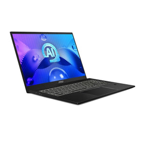 MSI Summit 9S7-159621-002 E16 AI Studio A1VETG-002UK Intel Core Ultra 7 32GB RAM 1TB SSD 16 Inch Windows 11 Pro Touchscreen Laptop