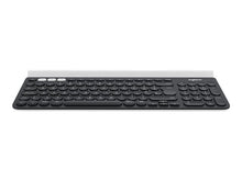 Load image into Gallery viewer, Logitech K780 Multi-Device Wireless Keyboard 920-008041
