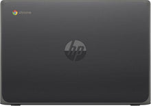 Load image into Gallery viewer, HP Chromebook 11A G8 EE 9VZ19EA#ABU AMD A4-9120C 4GB 16GB 11.6IN Chrome OS
