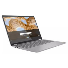 Load image into Gallery viewer, Lenovo IdeaPad Flex 3 82T3000LUK Intel Pentium Silver 8GB RAM 128GB 15.6 Inch Touchscreen Chromebook
