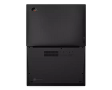 Load image into Gallery viewer, Lenovo ThinkPad X1 Carbon G11 21HM0072UK Core i7-1355U 32GB 1TB SSD 14IN Win 11 Pro Black
