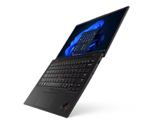 Load image into Gallery viewer, Lenovo ThinkPad X1 Carbon G11 21HM0072UK Core i7-1355U 32GB 1TB SSD 14IN Win 11 Pro Black
