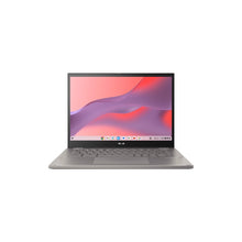 Load image into Gallery viewer, ASUS Chromebook CX34 Flip CB3401FBA-LZ0099 Core i3-1215U 8GB 256GB SSD 14IN Touch ChromeOS
