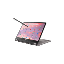 Load image into Gallery viewer, ASUS Chromebook CX34 Flip CB3401FBA-LZ0099 Core i3-1215U 8GB 256GB SSD 14IN Touch ChromeOS
