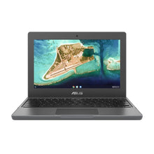 Load image into Gallery viewer, ASUS Chromebook CR1 CR1100CKA-GJ0388 Celeron N4500 4GB 64GB 11.6IN ChromeOS
