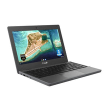 Load image into Gallery viewer, ASUS Chromebook CR1 CR1100CKA-GJ0388 Celeron N4500 4GB 64GB 11.6IN ChromeOS
