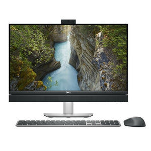 DELL OptiPlex 7420 AIO DYCN8 Core i5-14500T 16GB 512GB SSD 23.8IN FHD Win 11 Pro