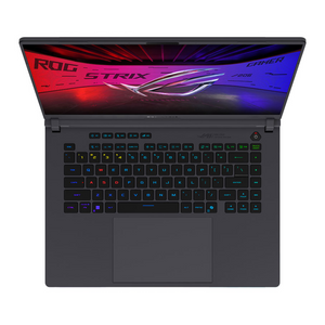 ASUS ROG Strix G615LW-S5008W  G16 Intel Core Ultra 9 32GB RAM 2TB SSD RTX 5080 240Hz 16 Inch Windows 11 Gaming Laptop