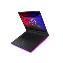Load image into Gallery viewer, ASUS ROG Strix G635LX-RW019W SCAR 16 G635 Intel Core Ultra 9 64GB RAM 2TB SSD RT X 5090 240Hz 16 Inch Windows 11 Gaming Laptop
