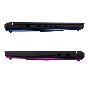 ASUS ROG Strix G635LX-RW019W SCAR 16 G635 Intel Core Ultra 9 64GB RAM 2TB SSD RT X 5090 240Hz 16 Inch Windows 11 Gaming Laptop