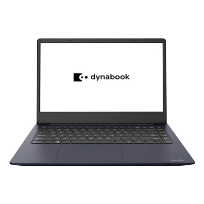 Dynabook Toshiba Satellite Pro C40-G-109 Laptop A1PYS26E111T, 14 Inch Screen, Intel Celeron 5205U, 4GB RAM, 128GB SSD, Windows 10 Pro