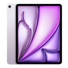 Load image into Gallery viewer, Apple iPad Air MCA04KN/A Apple M3 128GB 11IN iPadOS 18 Purple
