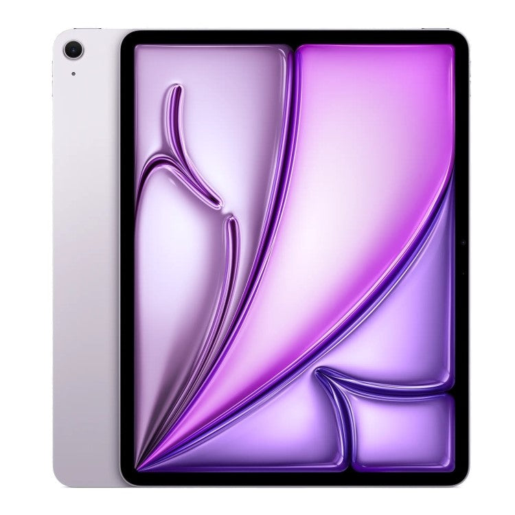 Apple iPad Air MCA04KN/A Apple M3 128GB 11IN iPadOS 18 Purple