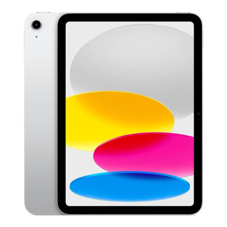 Apple iPad MD3Y4KN/A A16 128GB 11IN Touch iPadOS 18 Silver