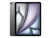 Load image into Gallery viewer, Apple iPad Air MCJ14KN/A M3 8GB 128GB 13IN Touch iPadOS 18 Space Grey
