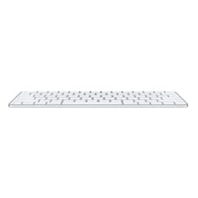 Load image into Gallery viewer, Apple Magic keyboard Universal USB + Bluetooth QWERTY UK English White MXCL3B/A
