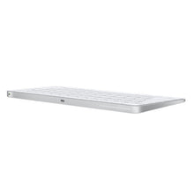 Load image into Gallery viewer, Apple Magic keyboard Universal USB + Bluetooth QWERTY UK English White MXCL3B/A
