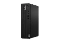 Load image into Gallery viewer, Lenovo ThinkCentre M90s SFF G4 12HQ000GUK Core i7-13700 16GB 512GB SSD DVDRW Win 11 Pro Black
