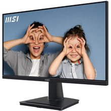 Load image into Gallery viewer, MSI PRO MP225V 22&quot; VA Full HD 100Hz 1ms Monitor
