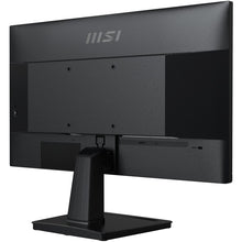 Load image into Gallery viewer, MSI PRO MP225V 22&quot; VA Full HD 100Hz 1ms Monitor
