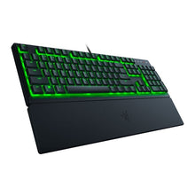 Load image into Gallery viewer, Razer Ornata V3 X keyboard Gaming USB QWERTY UK English Black RZ03-04470300-R3W1
