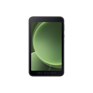 Samsung Galaxy Tab SM-X306BZGAEEA Active5 8" Green 128GB Wi-Fi & Cellular Tablet
