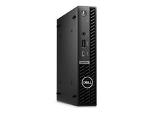 Load image into Gallery viewer, DELL OptiPlex 7020 DM 82C8H Core i3-14100T 8GB 512GB SSD Win 11 Pro
