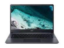 Load image into Gallery viewer, Acer Chromebook 314 C934 NX.K06EK.008 Celeron N5100 4GB 64GB 14IN ChromeOS
