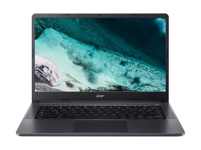 Acer Chromebook 314 C934 NX.K06EK.008 Celeron N5100 4GB 64GB 14IN ChromeOS