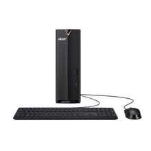 Load image into Gallery viewer, Acer Aspire XC-840 Tower DT.BH4EK.006 Pentium N6005 8GB 256GB SSD Win 11 Home
