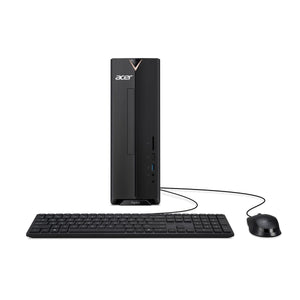 Acer Aspire XC-840 Tower DT.BH4EK.006 Pentium N6005 8GB 256GB SSD Win 11 Home