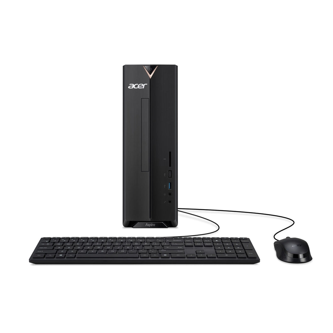 Acer Aspire XC-840 Tower DT.BH4EK.006 Pentium N6005 8GB 256GB SSD Win 11 Home