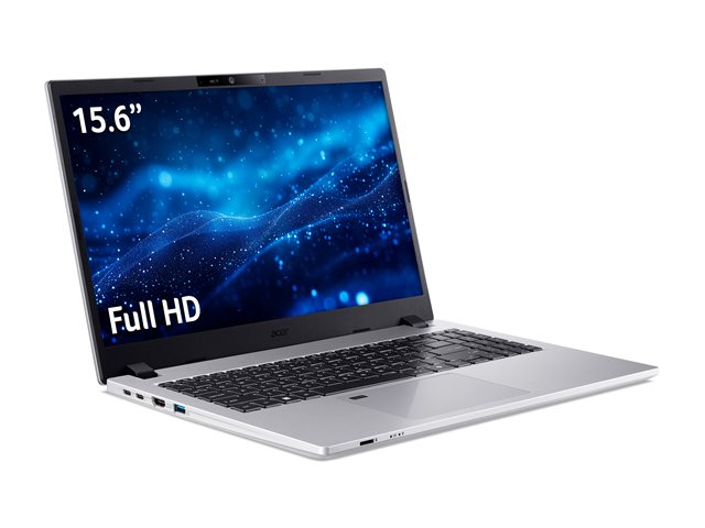 Acer TravelMate P2 TMP215-55 NX.BGPEK.006 Core 5-120U 16GB 512GB SSD 15.6IN FHD Win 11 Pro
