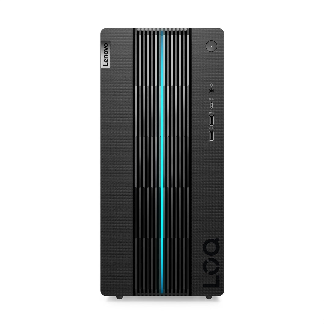 Lenovo LOQ 17IRB8, 90VH004WUK Intel Core i5, i5-13400F, 16 GB, 1 TB, Windows 11 Home, 64-bit