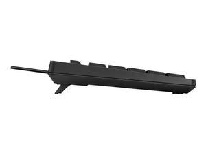 HP 125 G2 USB Wired Keyboard AY2Y7AA#ABU