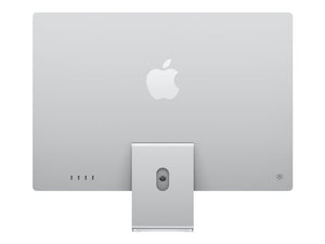 Apple iMac AIO MD3H4B/A M4 16GB 256GB SSD 24IN MacOS Silver