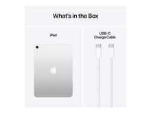 Load image into Gallery viewer, Apple iPad MD3Y4KN/A A16 128GB 11IN Touch iPadOS 18 Silver
