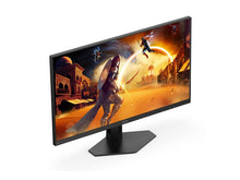 Load image into Gallery viewer, AOC 24G4XE 60.5 cm 23.8 1920 x 1080 pixels Full HD LCD Black, Grey
