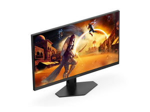 AOC 24G4XE 60.5 cm 23.8 1920 x 1080 pixels Full HD LCD Black, Grey
