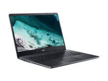 Load image into Gallery viewer, Acer Chromebook 314 C934 NX.K06EK.008 Celeron N5100 4GB 64GB 14IN ChromeOS
