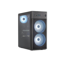 Load image into Gallery viewer, Medion Erazer 10025711 Recon E45 AMD Ryzen 5 5500 16GB RAM 1TB SSD RTX 3050 Windows 11 Gaming PC
